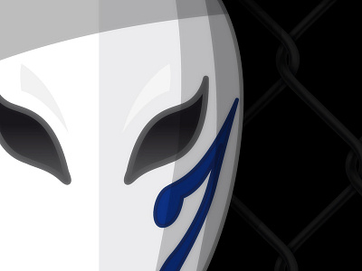 V for Vega brand design digital film games graphic graphic design illustrator logo street fighter vega videogames