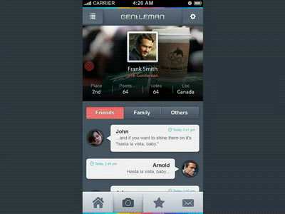 Demo2-Gif demo flash gif gui ui