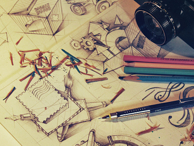 Sketches apple application appstote design details icon interface skevomorphism ui ux