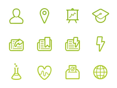 More Icons icon icons ios