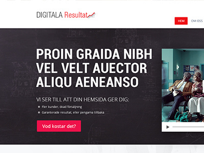 DigitalaRes web web design web site