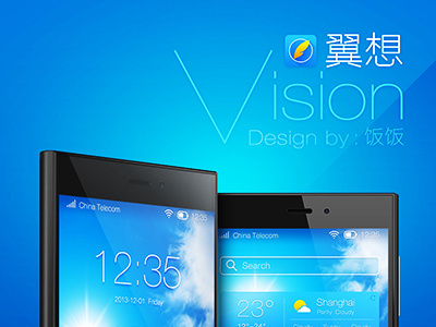 A theme for China Telecom