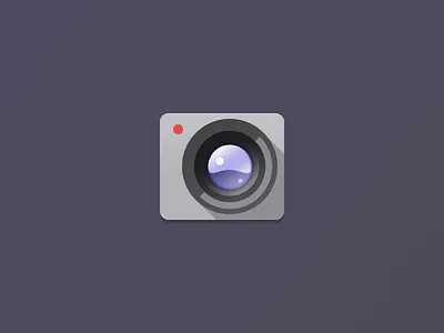 Camera App Icon app camera chrome chrome os icon lens