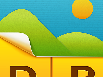 Word Game App Icon