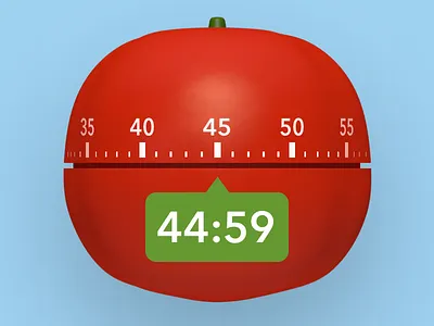 Filibaba Tomato Timer timer tomato