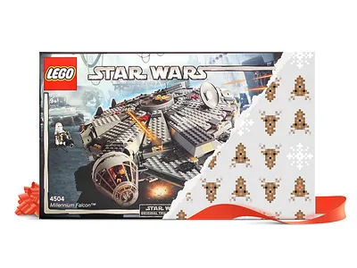 [WIP] Gift Wrapping 2 gift gift wrapping mockup wrapping