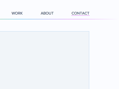 Website Update