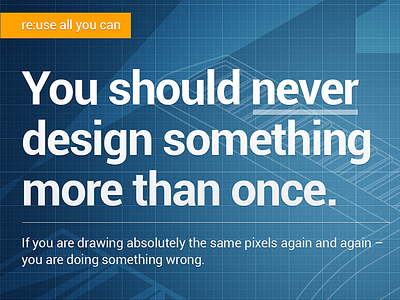 Lazy design school design lazy