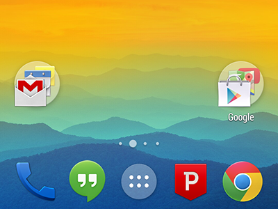 Custom Wallpaper android wallpaper