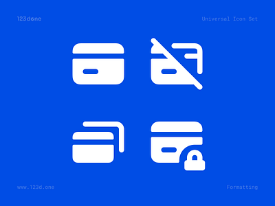 Universal Icon Set | 1986 high-quality vector icons 123done clean figma formatting glyph icon icon design icon pack icon set icon system iconjar iconography icons iconset minimalism symbol ui universal icon set vector icons
