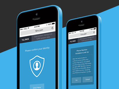 1linx 1linx app autofill fantasy football iphone iphone app mobile mobile app sign on signle sign on sms alert win a car