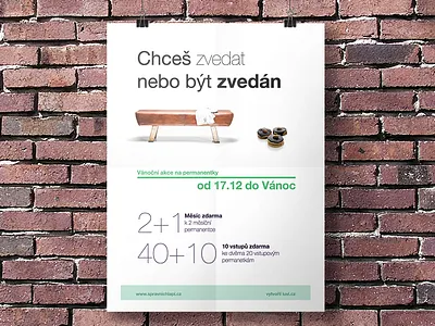 Gym poster ai gym poster print wall