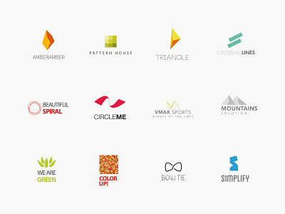 Free download! Any logos needed? download free illustration logos