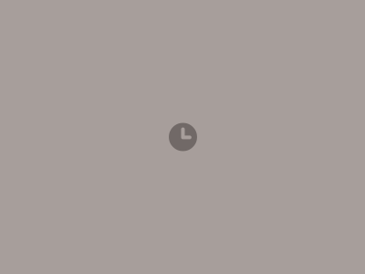 Mini Clock Preloader (GIF) animated clock download freebie gif icon mini preloader psd