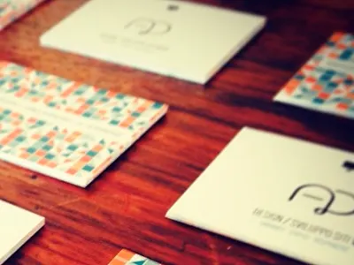 Business Cards business card design graphic illustration