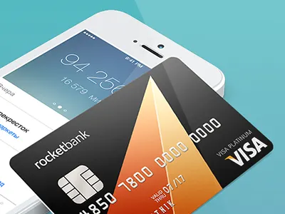 Сайт Рокетбанка banking rocketbank web рокетбанк