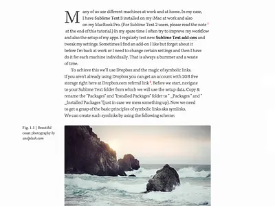 (Still) playing with type font tpyography type webfont
