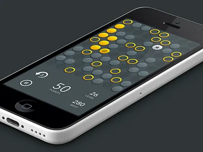 Pathfinder game ios iphone pathfinder puzzle