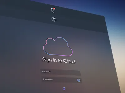 DataRecovery for mac app color datarecovery design flat for icloud icon iphone itunes mac sign