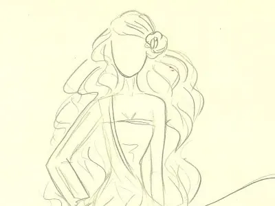 ILLUSTRATION PROCESS I illustration process