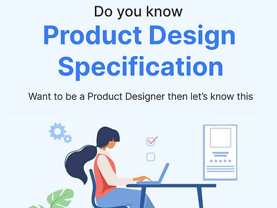 Product Design Specification - UIDesignz design product design ui ux