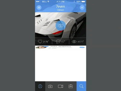 Demo demo gui ue ui ux