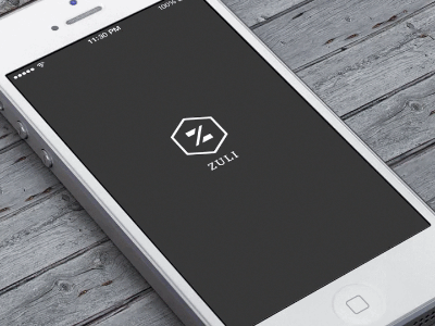 [GIF] Zuli Smartplugs - Initial Setup app connected home gif ios ios7 iot iphone setup smart plug ui ux