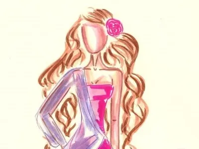 ILLUSTRATION PROCESS V illustration process