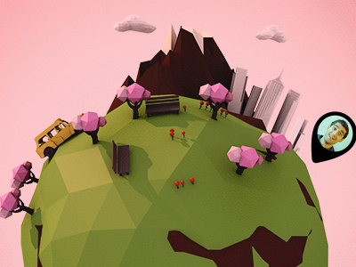 taxiCo: Move Smartly android app cinema4d ecologic graphicdesign illustrator ios photoshop taxi ui ux