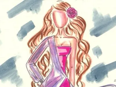 ILLUSTRATION PROCESS VII illustration process