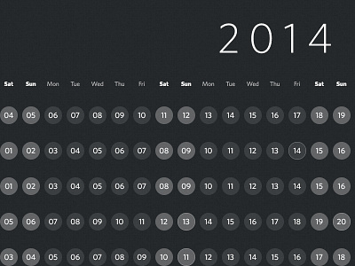 2014 Calendar Wallpaper 2014 calendar download wallpaper