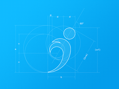 A New Brand Logo angel graphic help i logo logo designer ui wing
