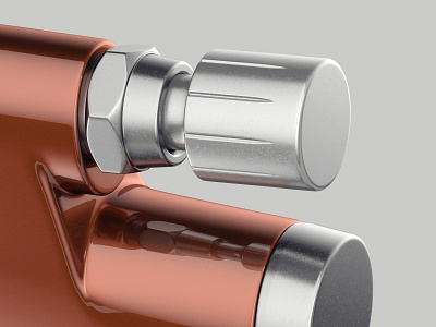 Spraygun progress 3d c4d spraygun vray