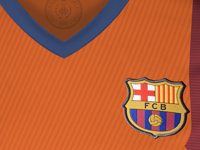 Retro Jersey Fc Barcelona barcelona barça fc barcelona football futbol jersey kit nike retro soccer