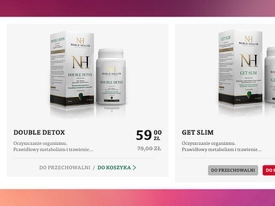 Products grid e commerce ecommerce grid products shop store web web design webdesign