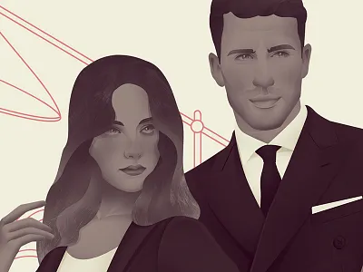 Unused illustration no.1 illustration