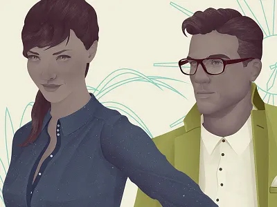 Unused illustration no.2 illustration