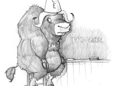 Doodles 1-9-14 aliens animals characters childrens books concepts creatures doodles kids pencil sketchbook sketches