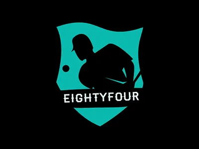 Logo 4/5/6 golf logo
