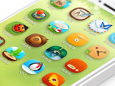 Themes for MIUI