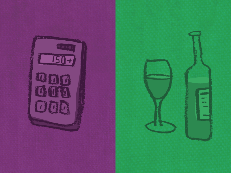 Work / Life Illustrations (GIF) hand drawn illustration jobs life work