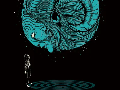Fauno guillermo del toro hero complex gallery pans labyrinth