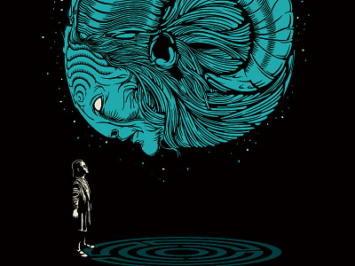 Fauno guillermo del toro hero complex gallery pans labyrinth