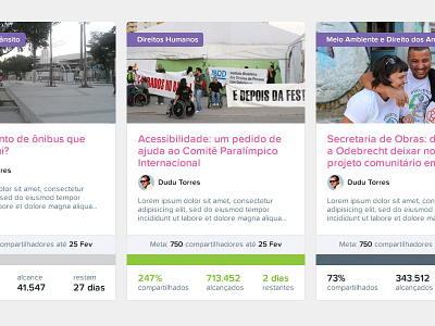 Crowdsharing Platform crowd experience interface sharing ui user ux web