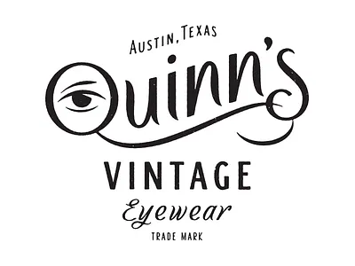 Quinn's / Skillshare