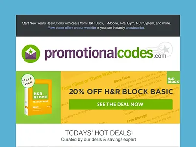 Product Specific Email Newsletter deals related newsletter email newsletter marketing newsletter product newsletter promo
