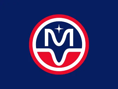 Moon Valley High School Branding brand brand design brand identity branding changethethought design education graphic design illustration logo logo design logo symbol phoenix arizona sports branding sports design typography vector vector art vector logo