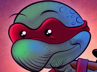 Ninja Turtle ipad ninja turtle