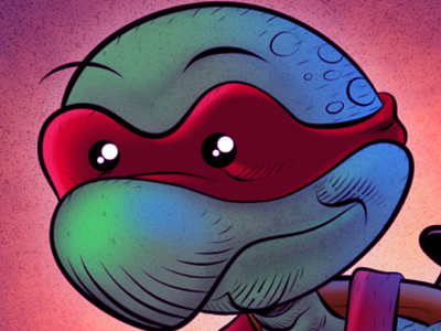 Ninja Turtle ipad ninja turtle