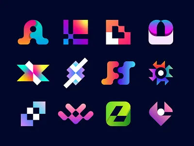 minimalist, logo, branding, company, logos, logo trend 2023 branding business logo company identity letter logo logo design logo trend logo trend 2023 logodesign logos logotype marks minimal minimalist minimalist logo monogram symbol typography unique logo